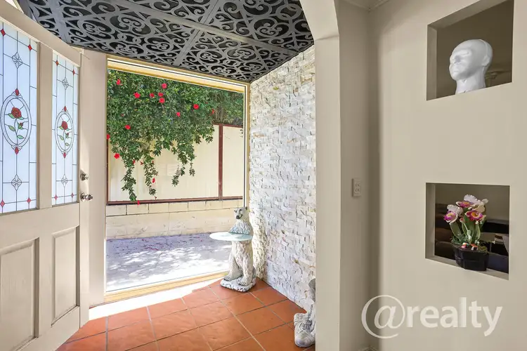 Second view of Homely house listing, 58 Riverview Road, Nerang QLD 4211