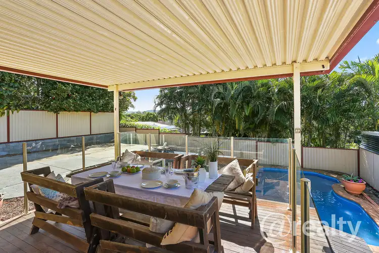 Fourth view of Homely house listing, 58 Riverview Road, Nerang QLD 4211