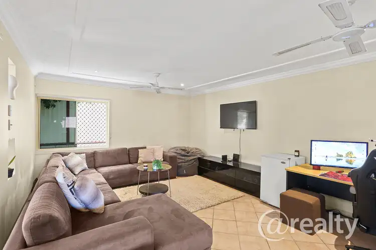 Fifth view of Homely house listing, 58 Riverview Road, Nerang QLD 4211