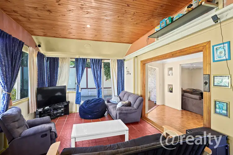 Sixth view of Homely house listing, 58 Riverview Road, Nerang QLD 4211