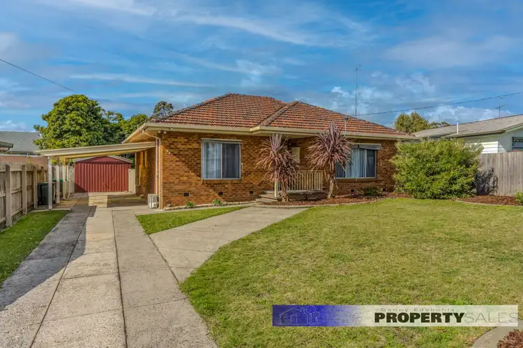 24 Trent Street, Newborough VIC 3825