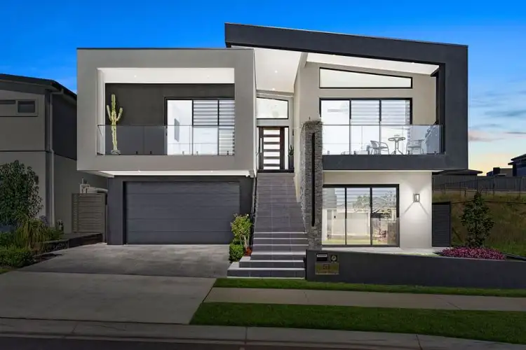 51 Power Ridge, Oran Park NSW 2570