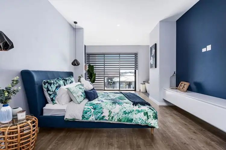 Sixth view of Homely house listing, 51 Power Ridge, Oran Park NSW 2570