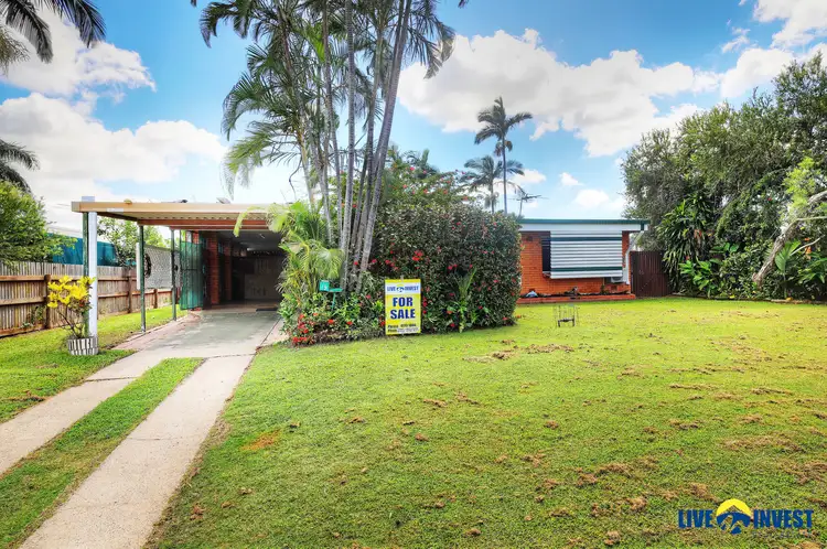 19 Haydon Crescent, Heatley QLD 4814
