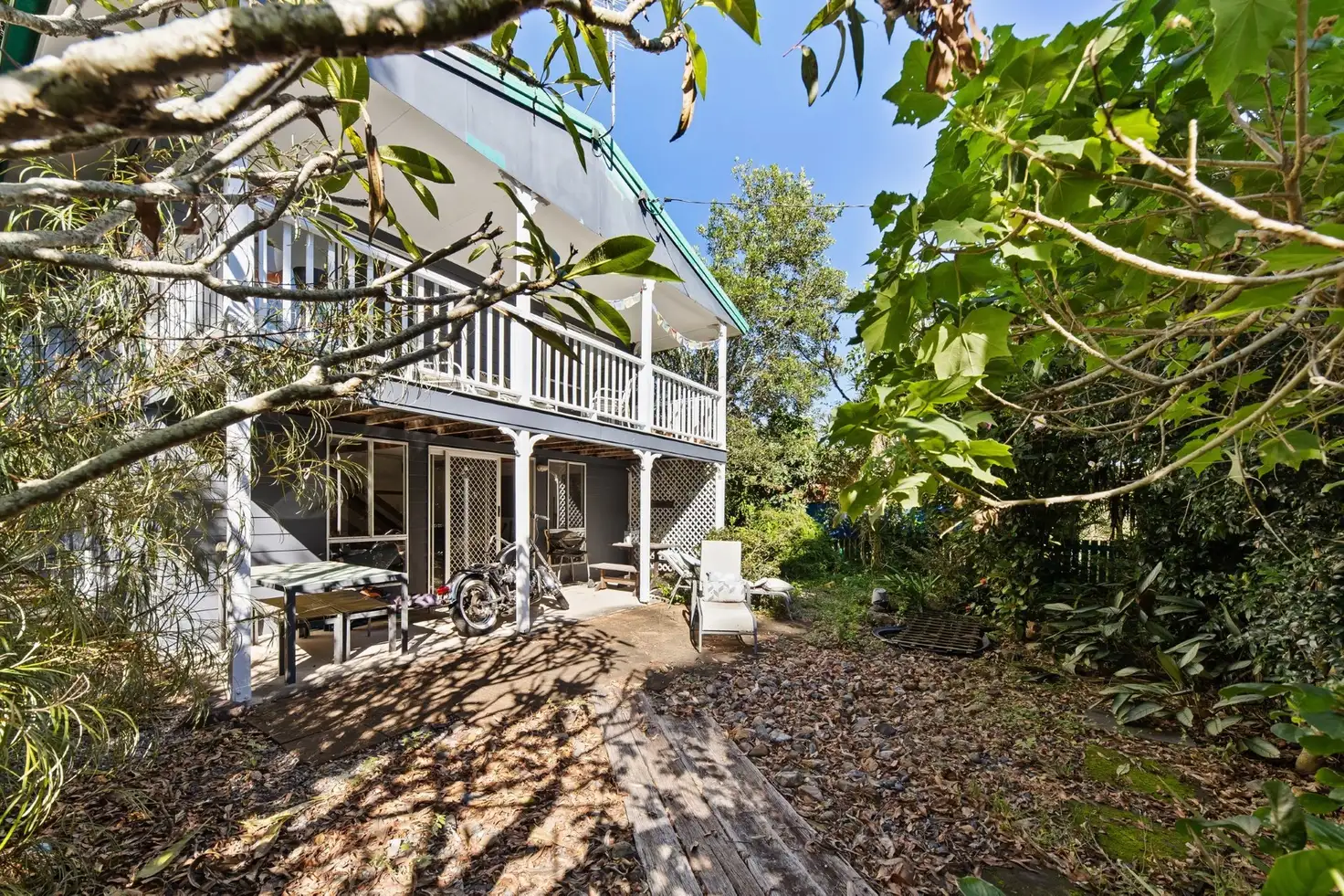Main view of Homely house listing, 45 Woongar Street, Boreen Point QLD 4565
