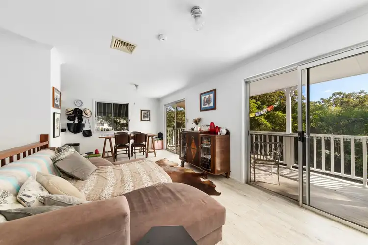 Third view of Homely house listing, 45 Woongar Street, Boreen Point QLD 4565