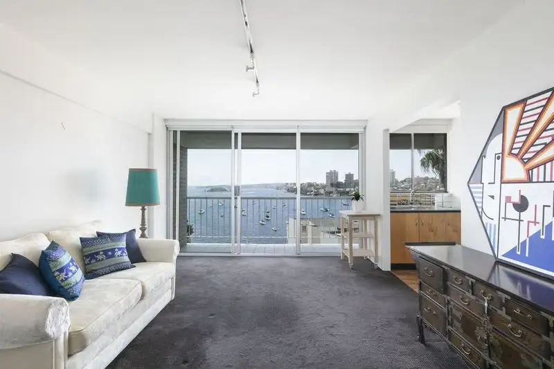 Main view of Homely apartment listing, 23/8 Macleay Street, Potts Point NSW 2011