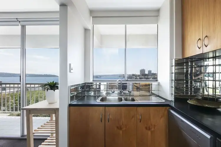 Second view of Homely apartment listing, 23/8 Macleay Street, Potts Point NSW 2011