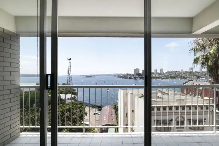 Third view of Homely apartment listing, 23/8 Macleay Street, Potts Point NSW 2011