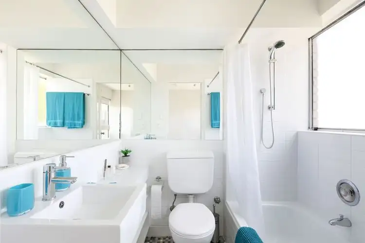 Sixth view of Homely apartment listing, 23/8 Macleay Street, Potts Point NSW 2011