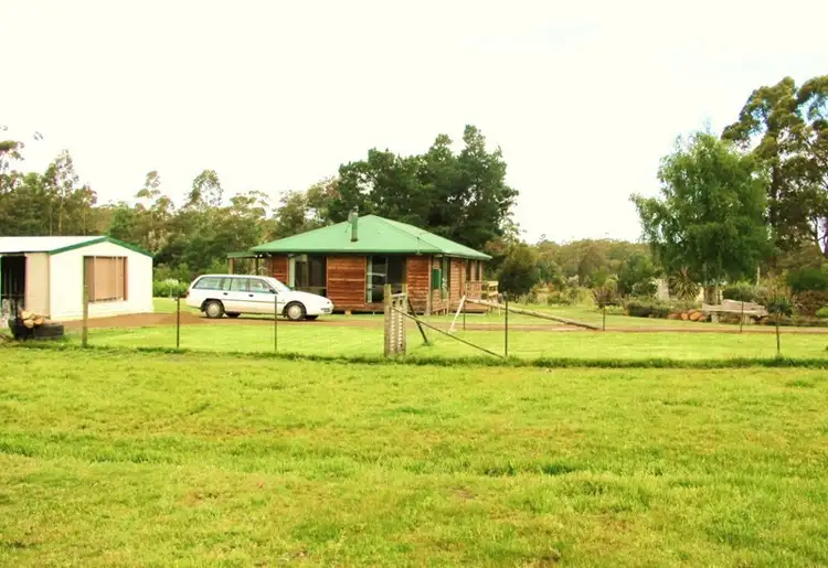 Seventh view of Homely house listing, 8731 Huon Highway, Southport TAS 7109