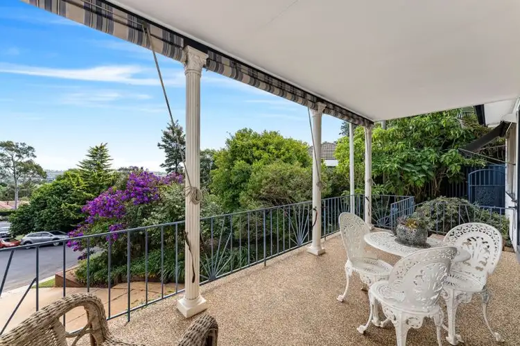 Second view of Homely house listing, 6 Marlow Place, Campbelltown NSW 2560