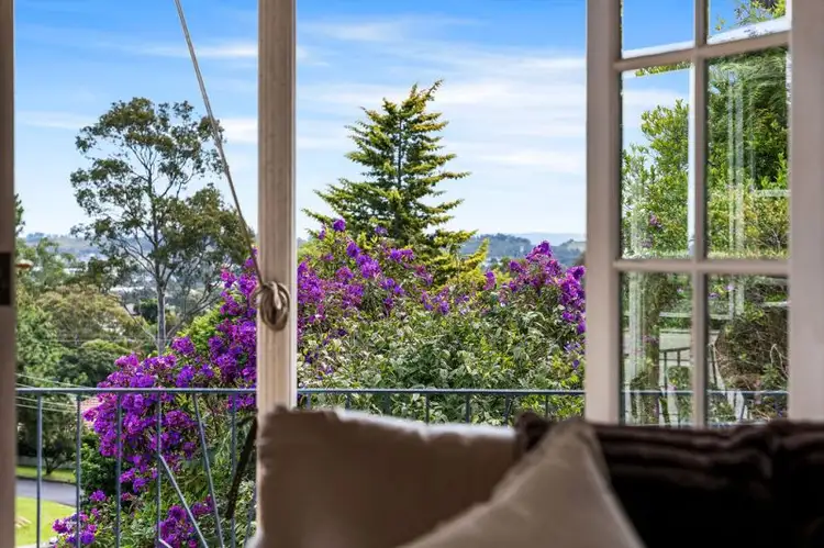 Third view of Homely house listing, 6 Marlow Place, Campbelltown NSW 2560
