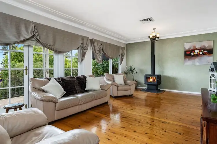 Fifth view of Homely house listing, 6 Marlow Place, Campbelltown NSW 2560