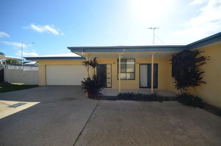 Second view of Homely house listing, 10/8 Mulcahy Crescent, Eimeo QLD 4740