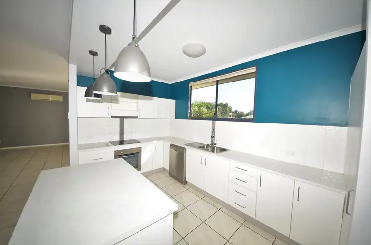 Fifth view of Homely house listing, 10/8 Mulcahy Crescent, Eimeo QLD 4740