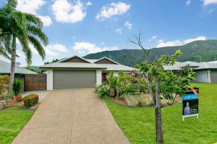 22 Norfolk Circuit, Redlynch QLD 4870