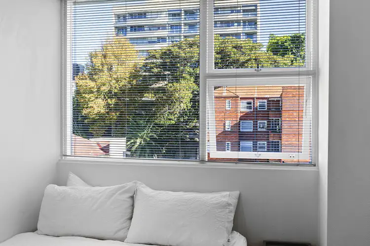 Fourth view of Homely studio listing, 67/5-7 Esplanade, Elizabeth Bay NSW 2011