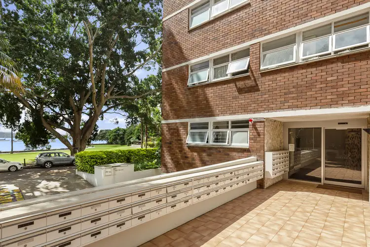 Sixth view of Homely studio listing, 67/5-7 Esplanade, Elizabeth Bay NSW 2011