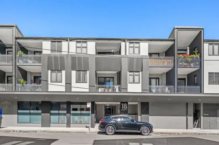 105/18 Throsby Street, Wickham NSW 2293