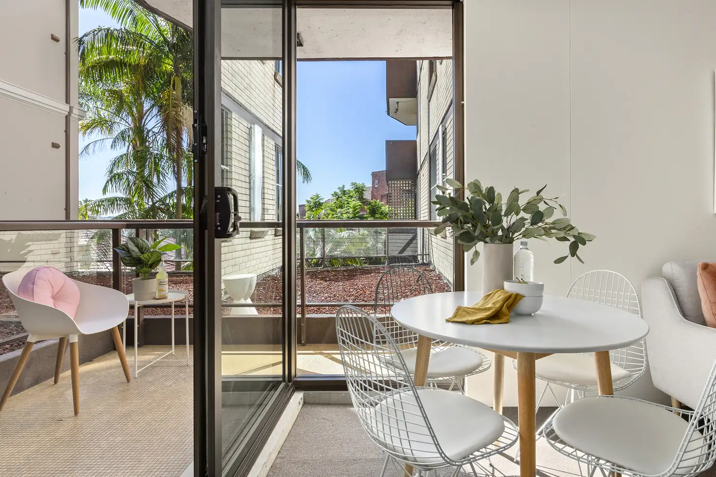 Main view of Homely apartment listing, 1/14 Onslow Avenue, Elizabeth Bay NSW 2011