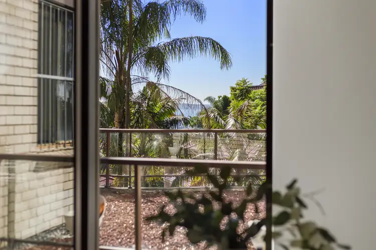 Second view of Homely apartment listing, 1/14 Onslow Avenue, Elizabeth Bay NSW 2011