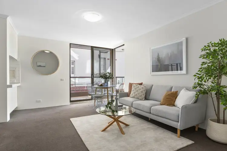 Third view of Homely apartment listing, 1/14 Onslow Avenue, Elizabeth Bay NSW 2011