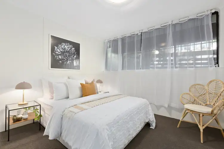 Fourth view of Homely apartment listing, 1/14 Onslow Avenue, Elizabeth Bay NSW 2011