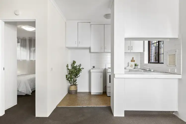 Fifth view of Homely apartment listing, 1/14 Onslow Avenue, Elizabeth Bay NSW 2011