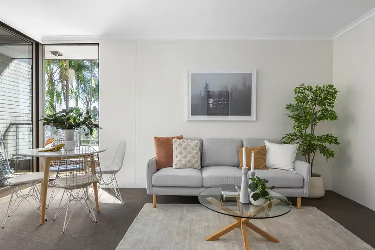 Sixth view of Homely apartment listing, 1/14 Onslow Avenue, Elizabeth Bay NSW 2011
