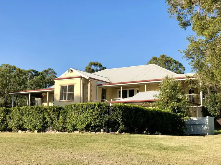 Main view of Homely rural property listing, 2D Giles Road, Seaham NSW 2324