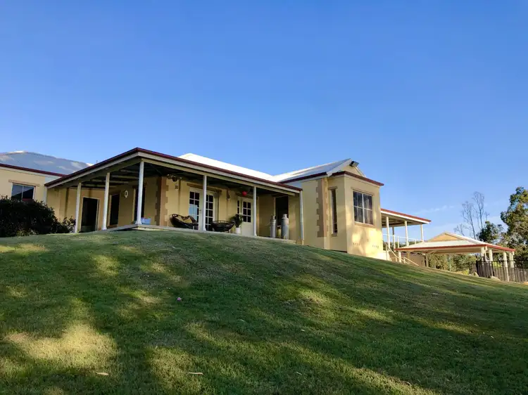 Second view of Homely rural property listing, 2D Giles Road, Seaham NSW 2324