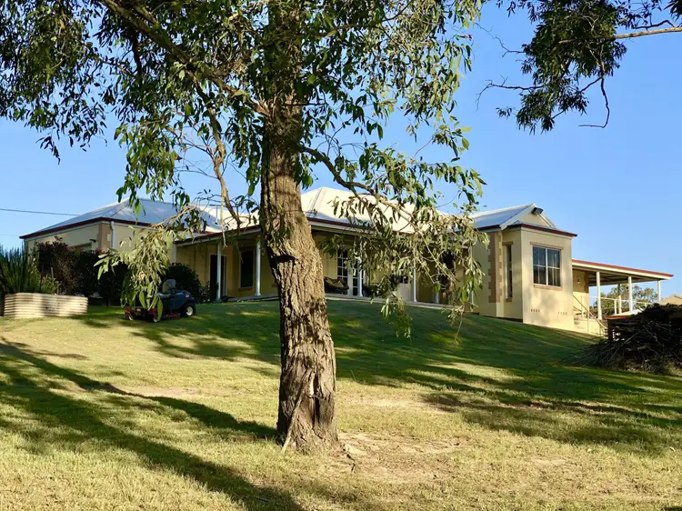 Third view of Homely rural property listing, 2D Giles Road, Seaham NSW 2324