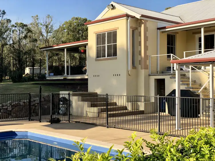 Fourth view of Homely rural property listing, 2D Giles Road, Seaham NSW 2324
