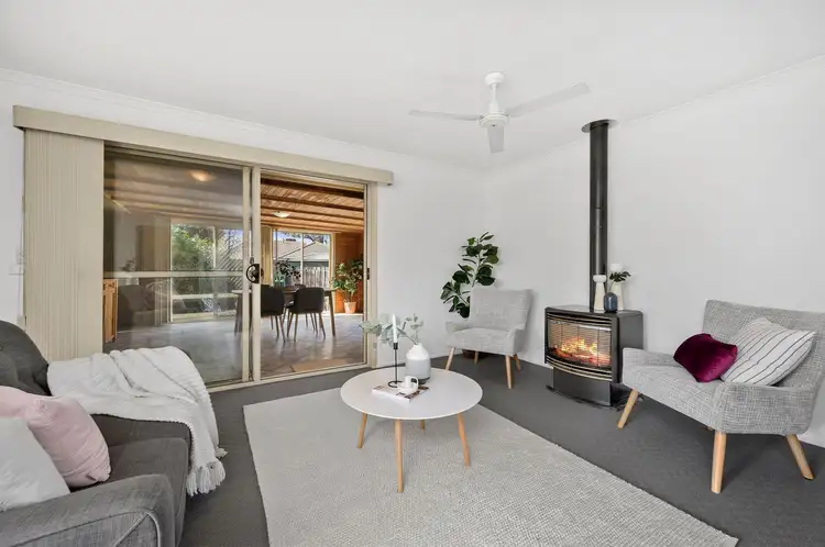 Main view of Homely house listing, 3 Rays Round, Wallan VIC 3756