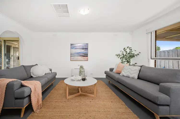 Second view of Homely house listing, 3 Rays Round, Wallan VIC 3756