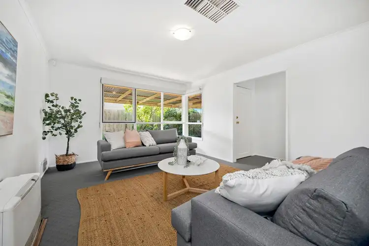 Third view of Homely house listing, 3 Rays Round, Wallan VIC 3756