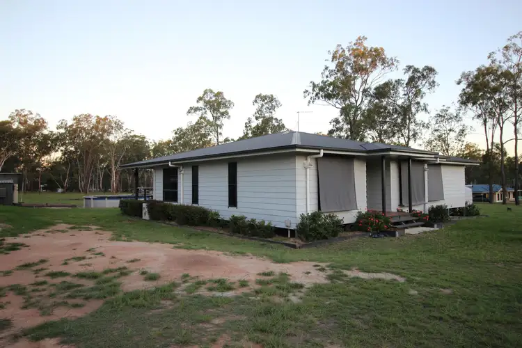 Main view of Homely rural property listing, 59 Tara Avenue, Nanango QLD 4615