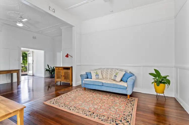 Second view of Homely house listing, 2 Eric Place, Lismore Heights NSW 2480