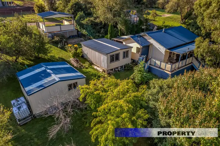 38 Moore Street, Erica VIC 3825