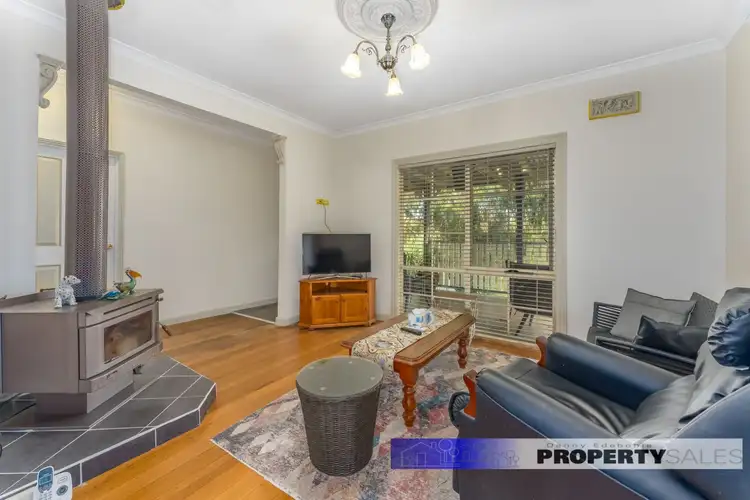 Second view of Homely house listing, 38 Moore Street, Erica VIC 3825