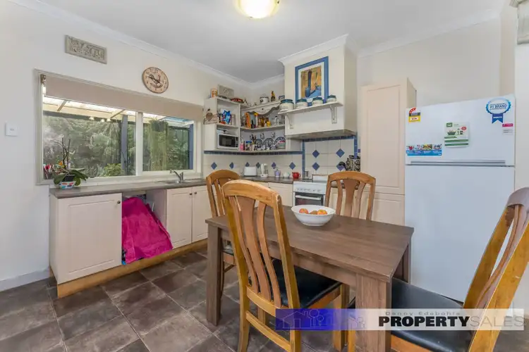 Third view of Homely house listing, 38 Moore Street, Erica VIC 3825