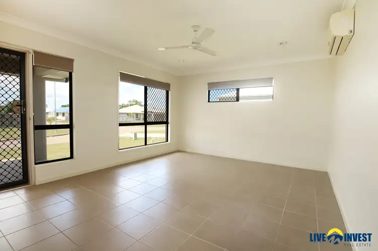 Third view of Homely house listing, 31 Limerick Way, Mount Low QLD 4818