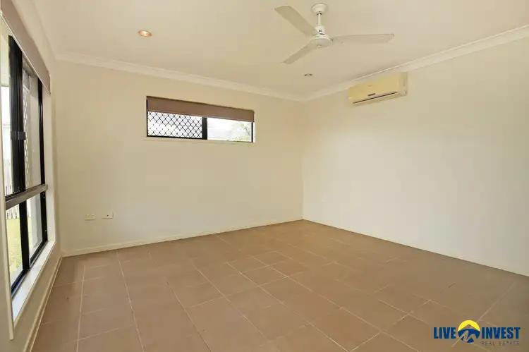 Fourth view of Homely house listing, 31 Limerick Way, Mount Low QLD 4818