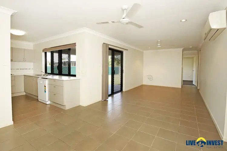 Fifth view of Homely house listing, 31 Limerick Way, Mount Low QLD 4818