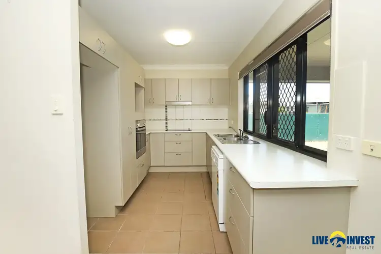 Sixth view of Homely house listing, 31 Limerick Way, Mount Low QLD 4818