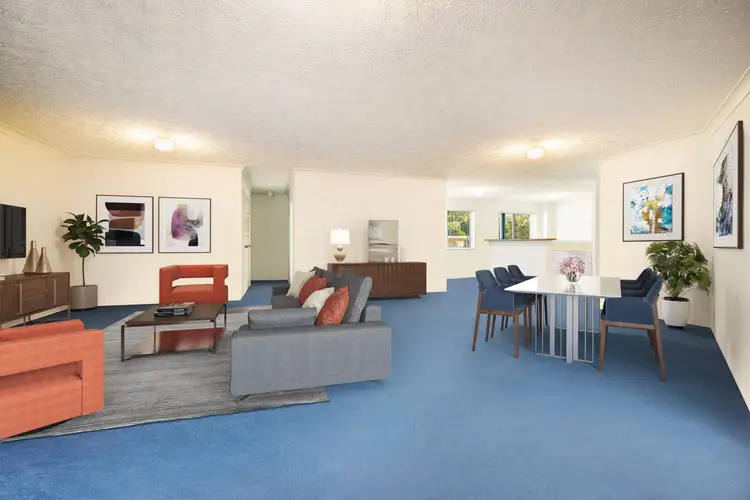 Fourth view of Homely apartment listing, 4/54 Dutton Street, Coolangatta QLD 4225