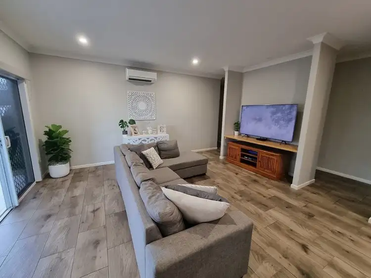 Fifth view of Homely house listing, 26 Masthead Drive, Bargara QLD 4670