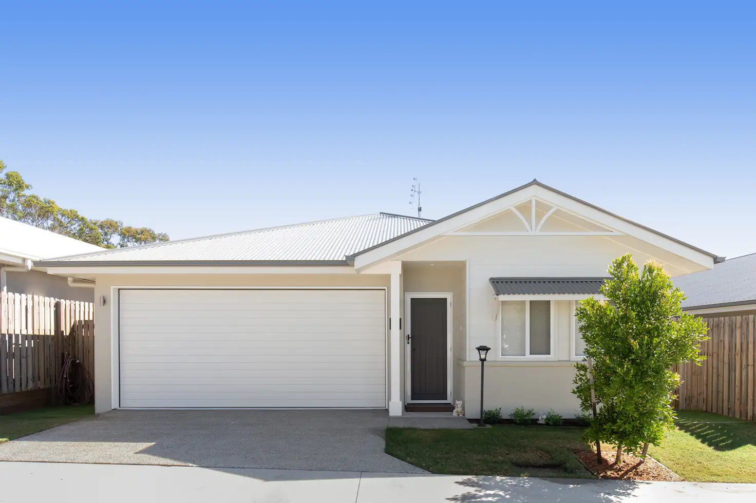 Main view of Homely retirement listing, 71/2-20 Island View Drive, Urangan QLD 4655