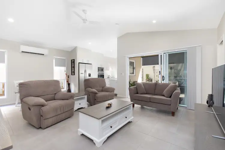 Second view of Homely retirement listing, 71/2-20 Island View Drive, Urangan QLD 4655